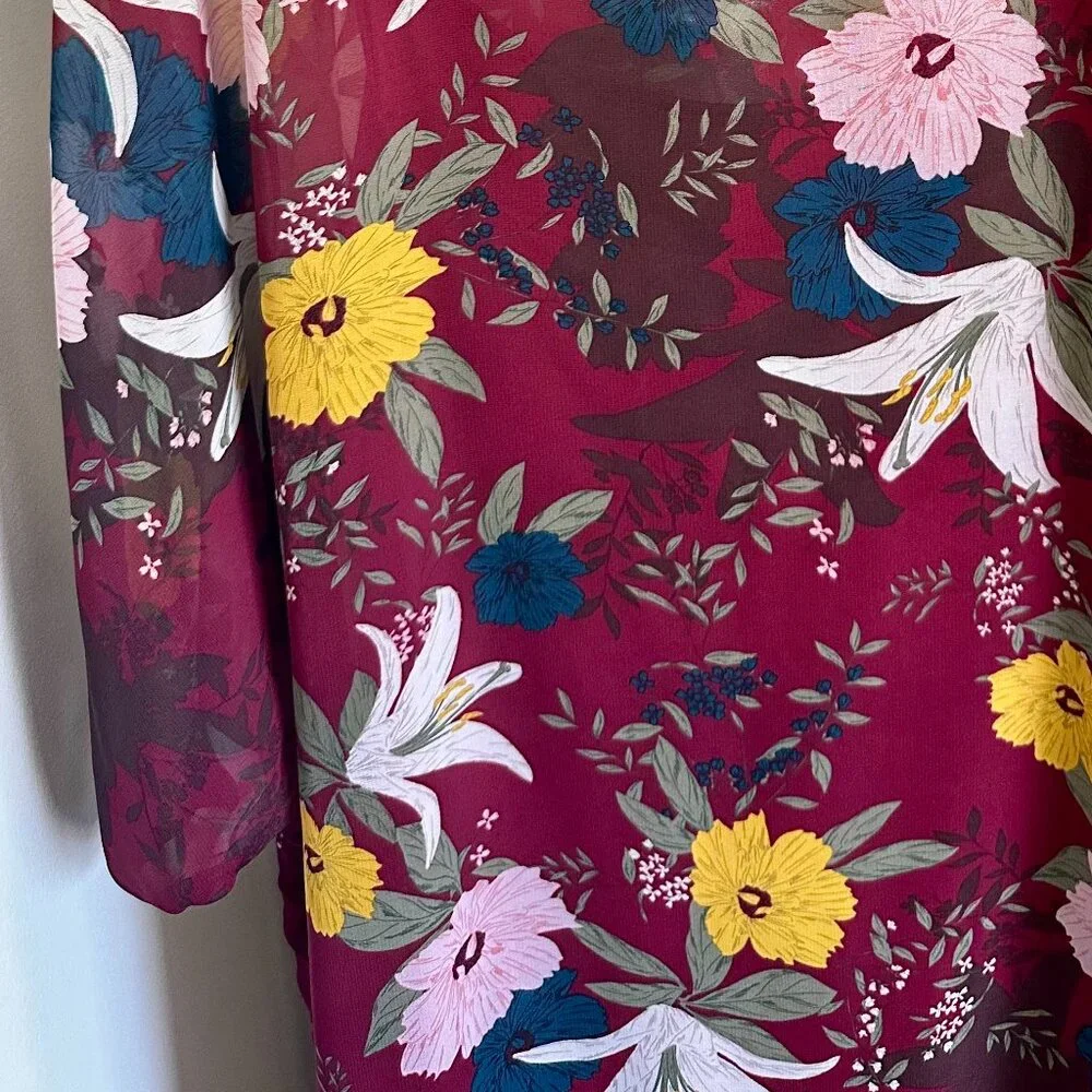 Vince Camuto Dress - Picture 9 of 9